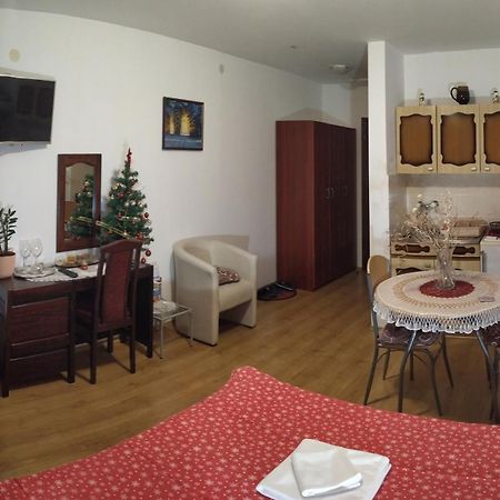 Apartmani "Vila Jelena" Arandjelovac Exterior photo
