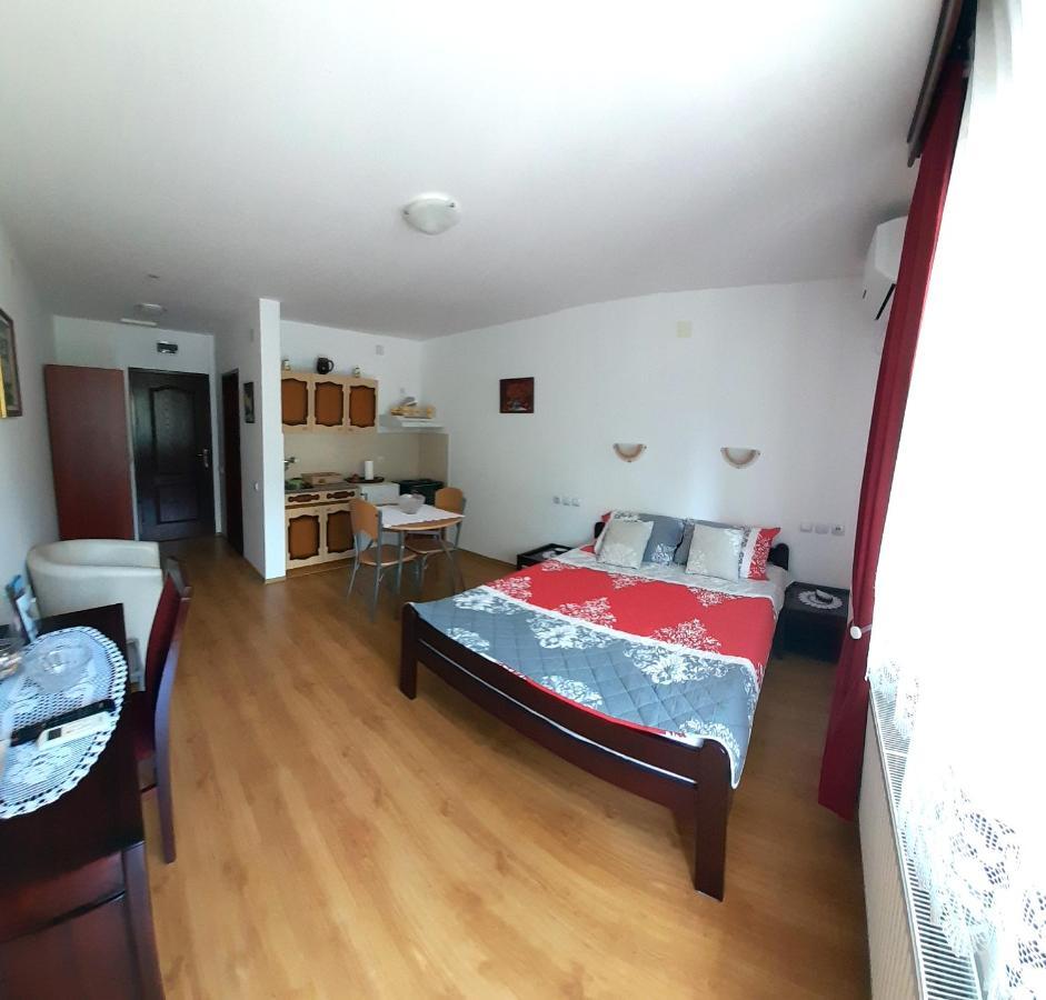 Apartmani "Vila Jelena" Arandjelovac Exterior photo