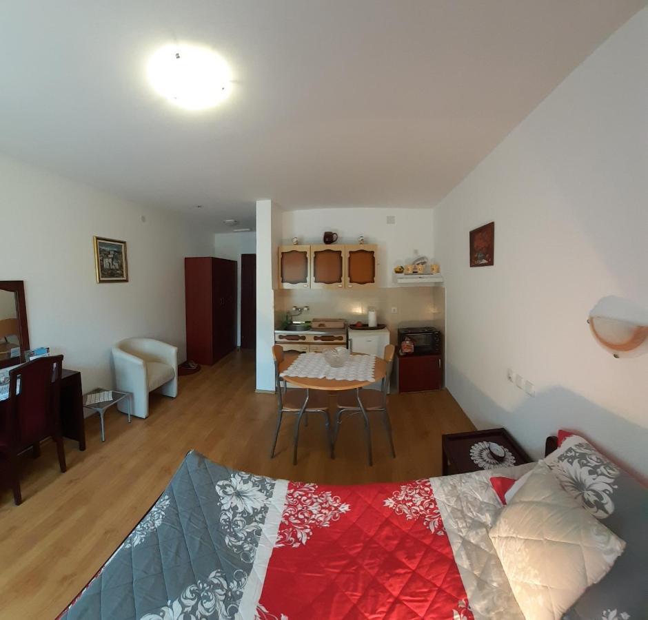 Apartmani "Vila Jelena" Arandjelovac Exterior photo