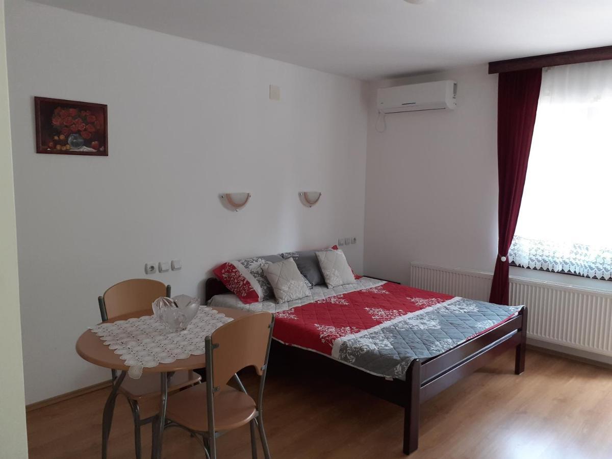 Apartmani "Vila Jelena" Arandjelovac Exterior photo