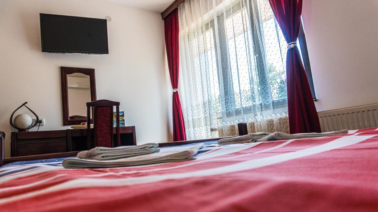 Apartmani "Vila Jelena" Arandjelovac Exterior photo