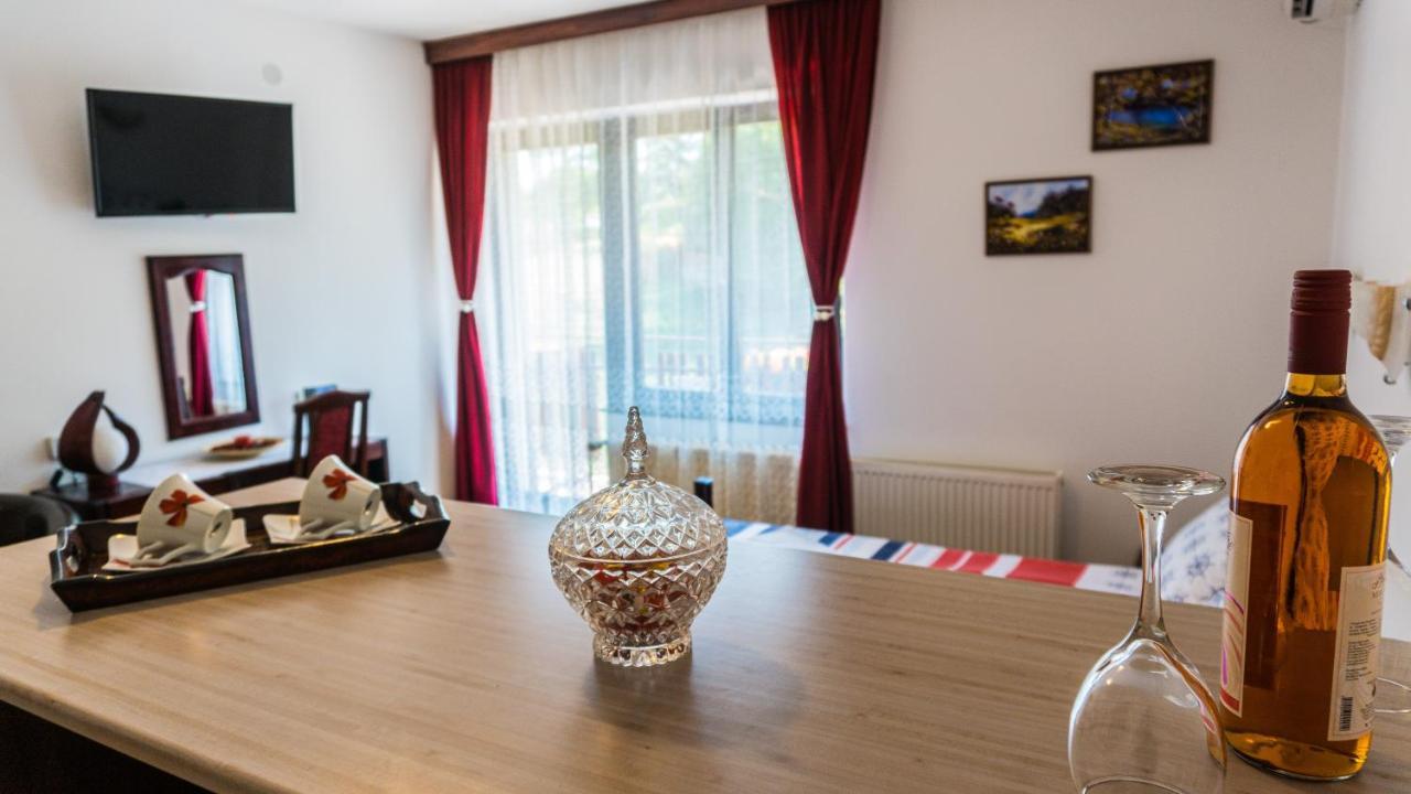 Apartmani "Vila Jelena" Arandjelovac Exterior photo