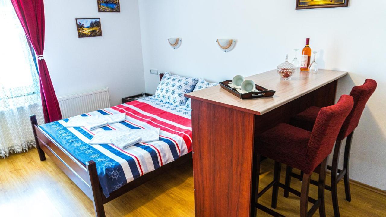 Apartmani "Vila Jelena" Arandjelovac Exterior photo