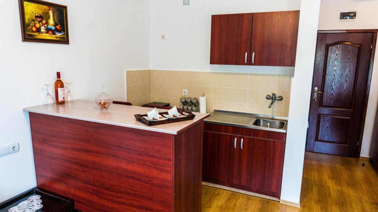 Apartmani "Vila Jelena" Arandjelovac Exterior photo