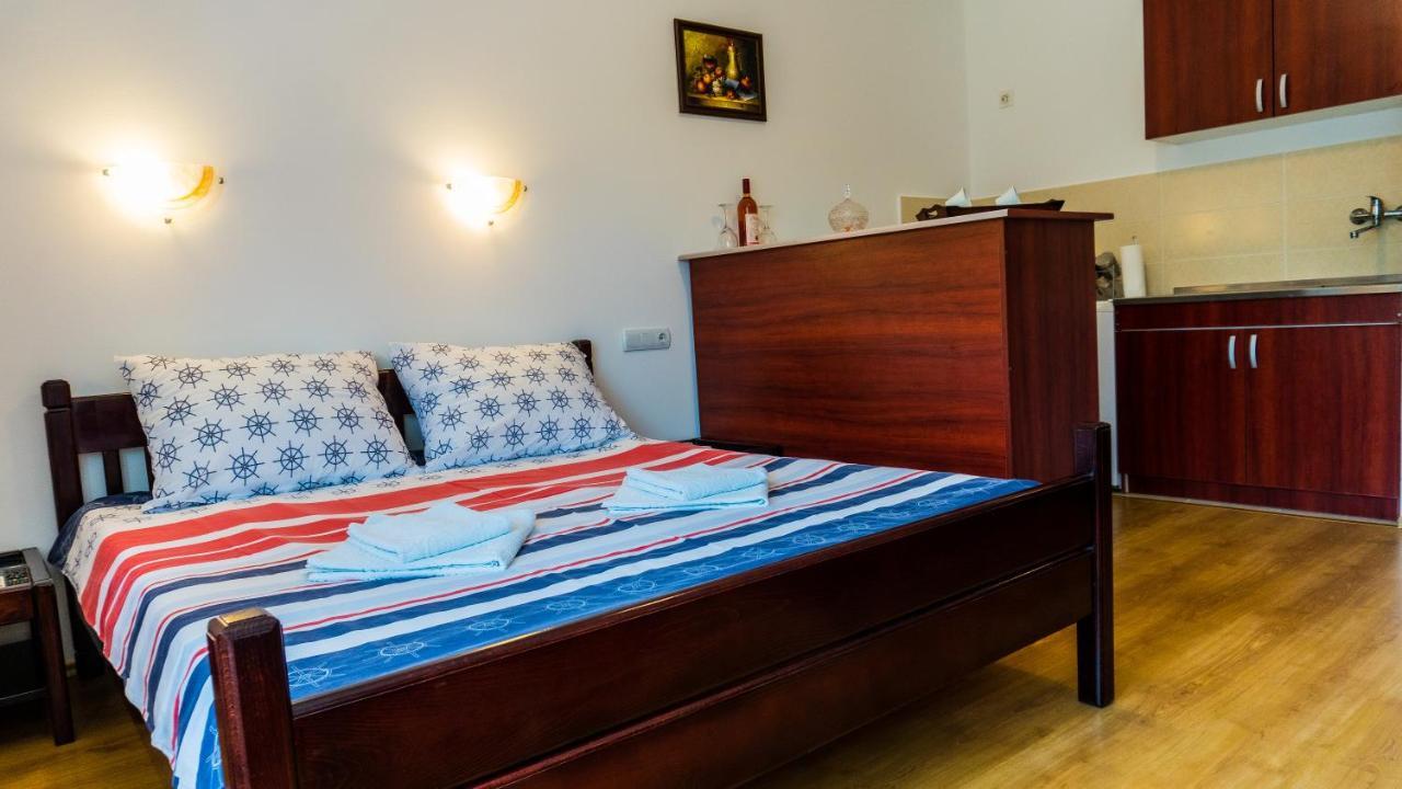 Apartmani "Vila Jelena" Arandjelovac Exterior photo
