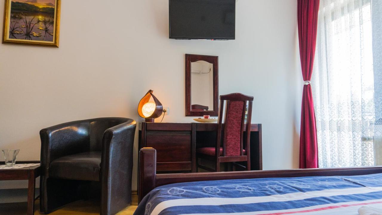 Apartmani "Vila Jelena" Arandjelovac Exterior photo