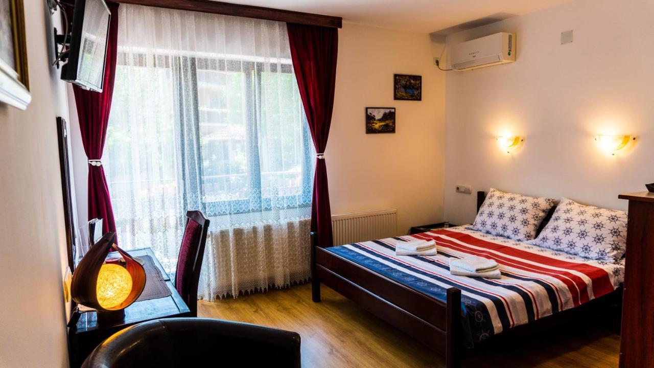 Apartmani "Vila Jelena" Arandjelovac Exterior photo