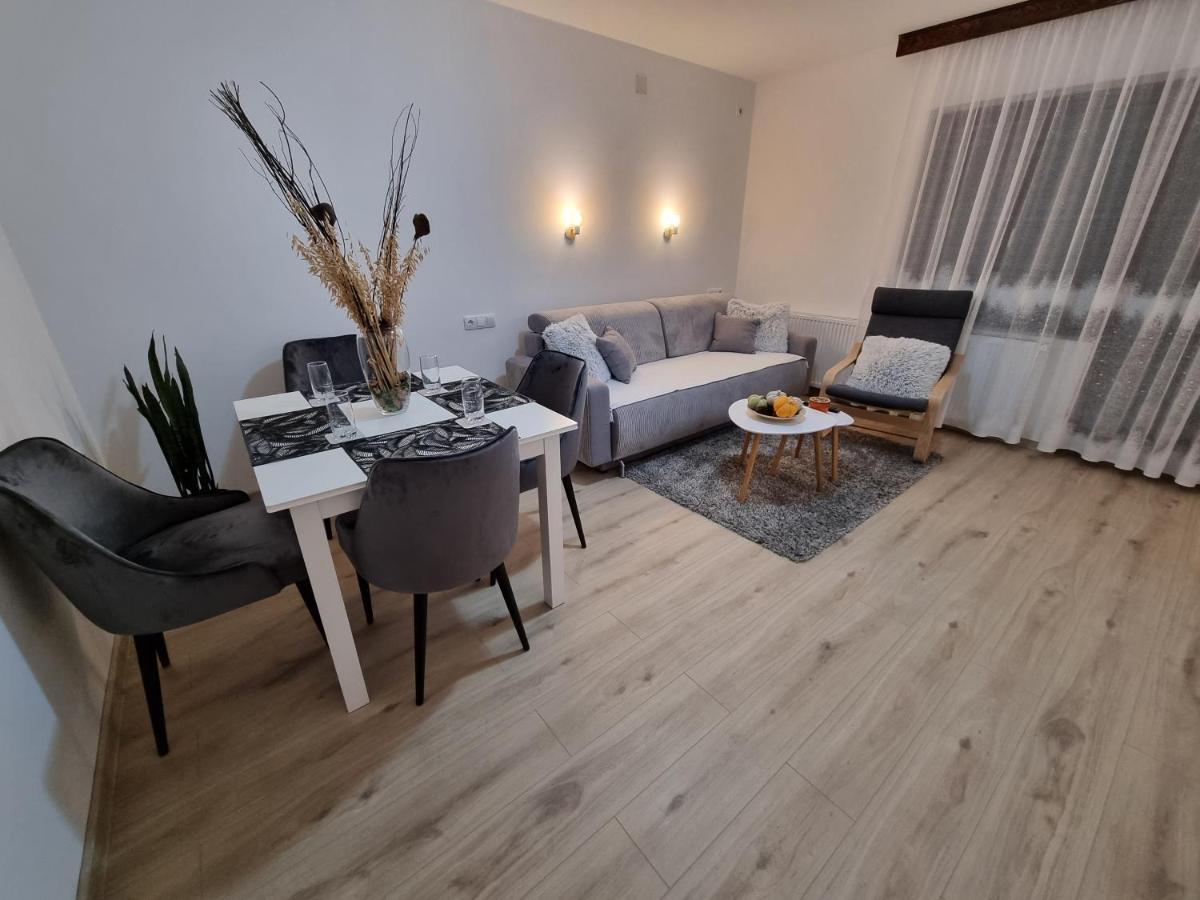 Apartmani "Vila Jelena" Arandjelovac Exterior photo