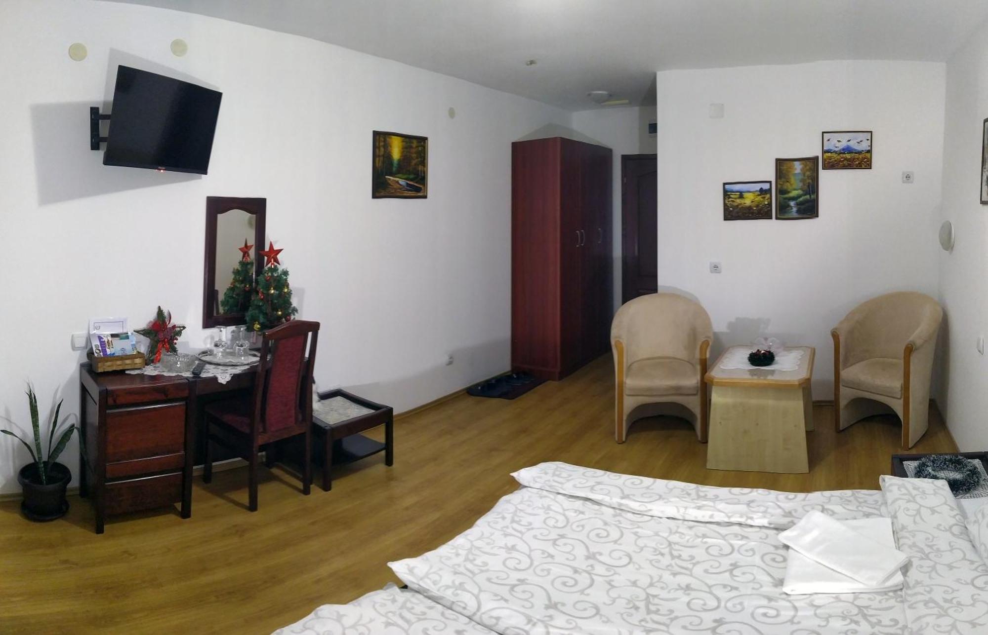 Apartmani "Vila Jelena" Arandjelovac Exterior photo