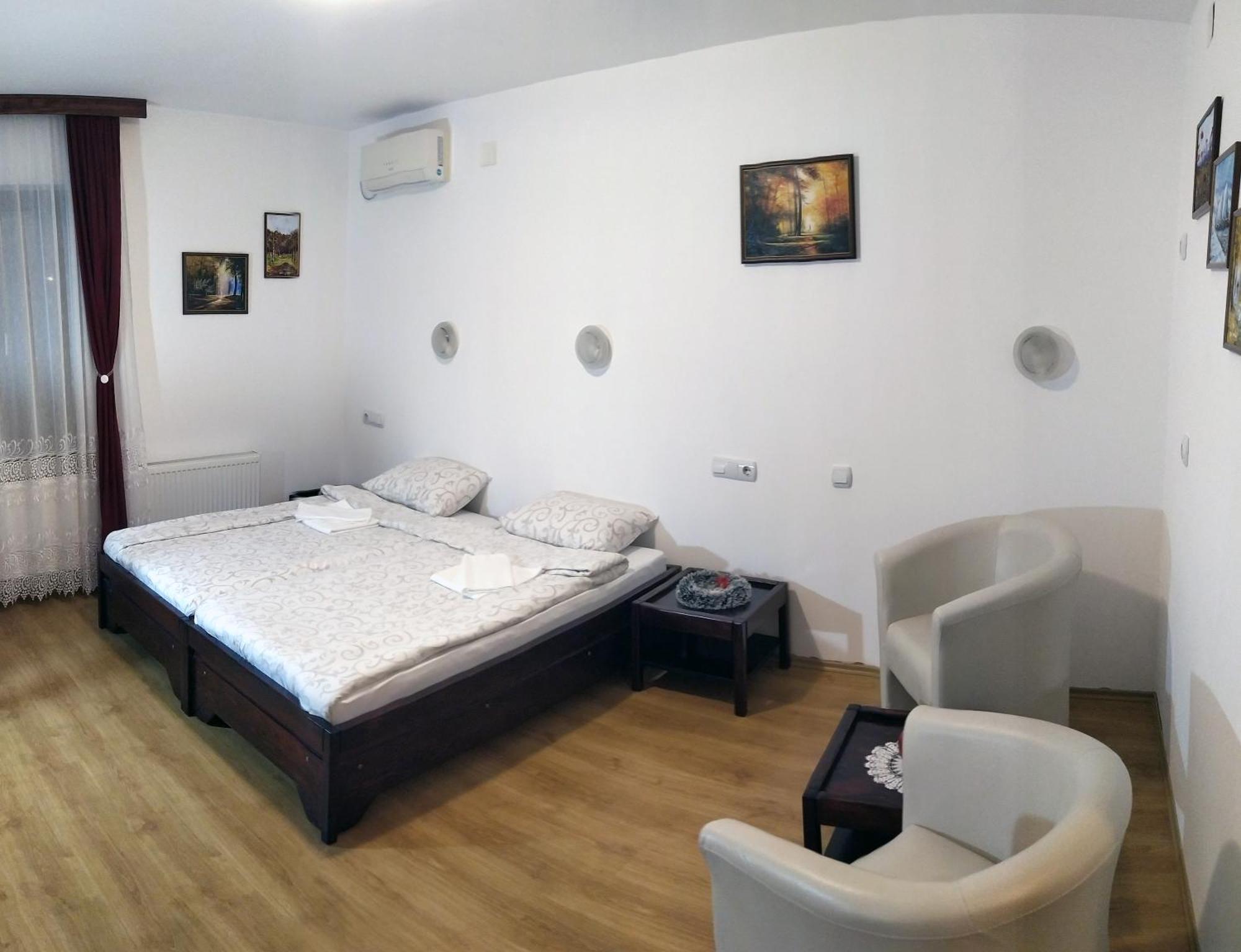 Apartmani "Vila Jelena" Arandjelovac Exterior photo