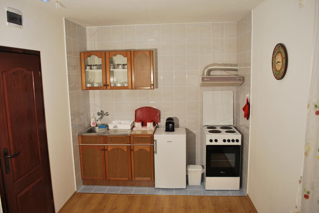 Apartmani "Vila Jelena" Arandjelovac Exterior photo