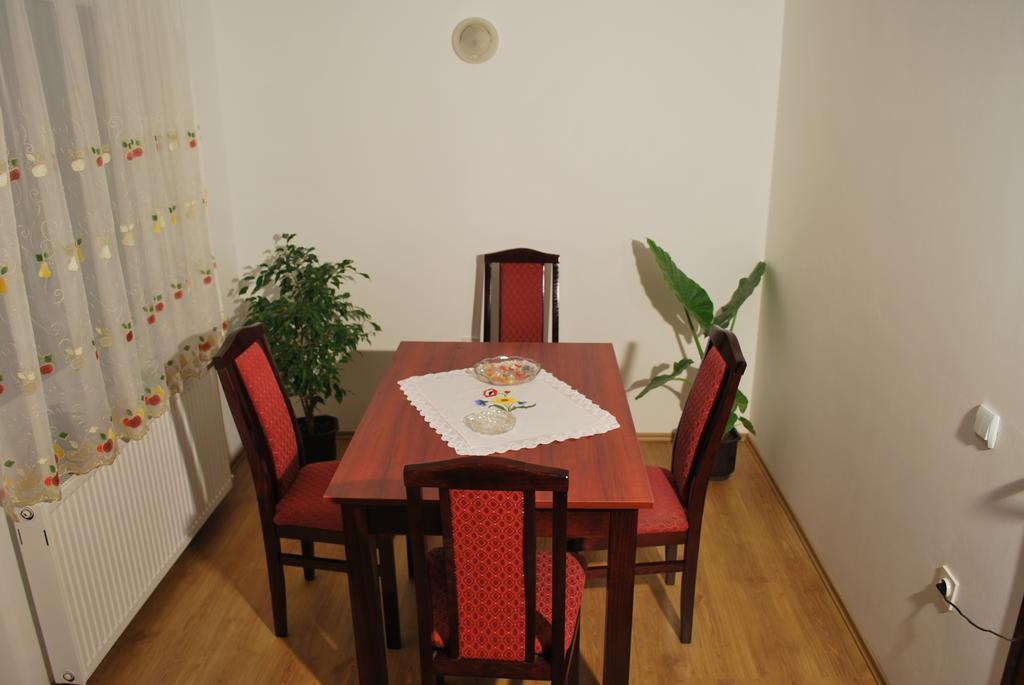 Apartmani "Vila Jelena" Arandjelovac Exterior photo